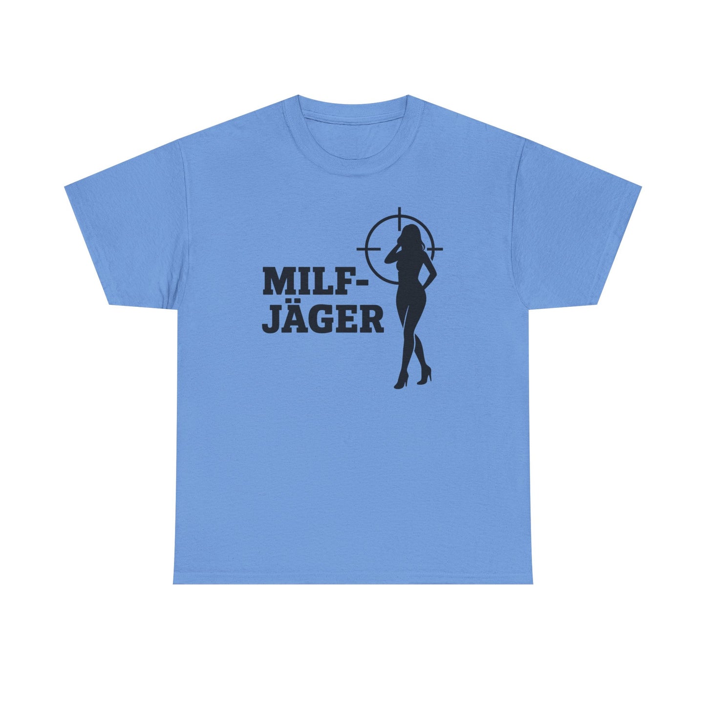 Milf Jäger T-Shirt