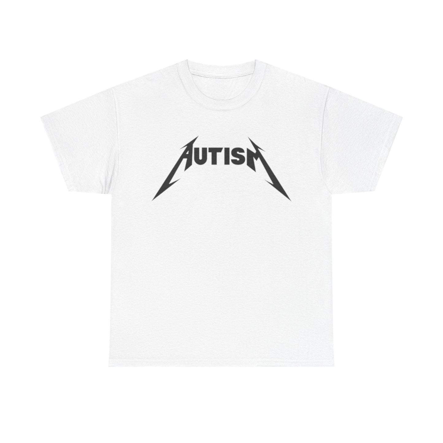 Autism T-Shirt