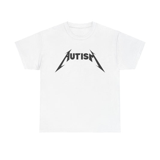 Autism T-Shirt