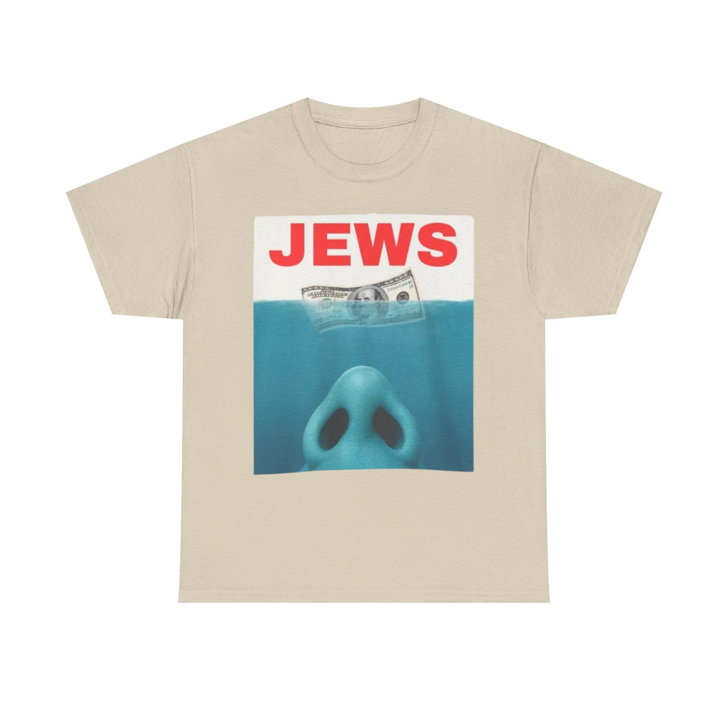 Jews T-Shirt