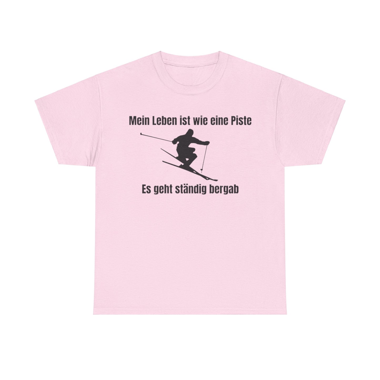Piste T-Shirt