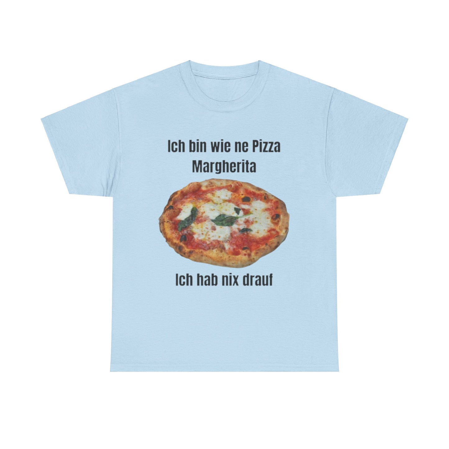Pizza T-Shirt