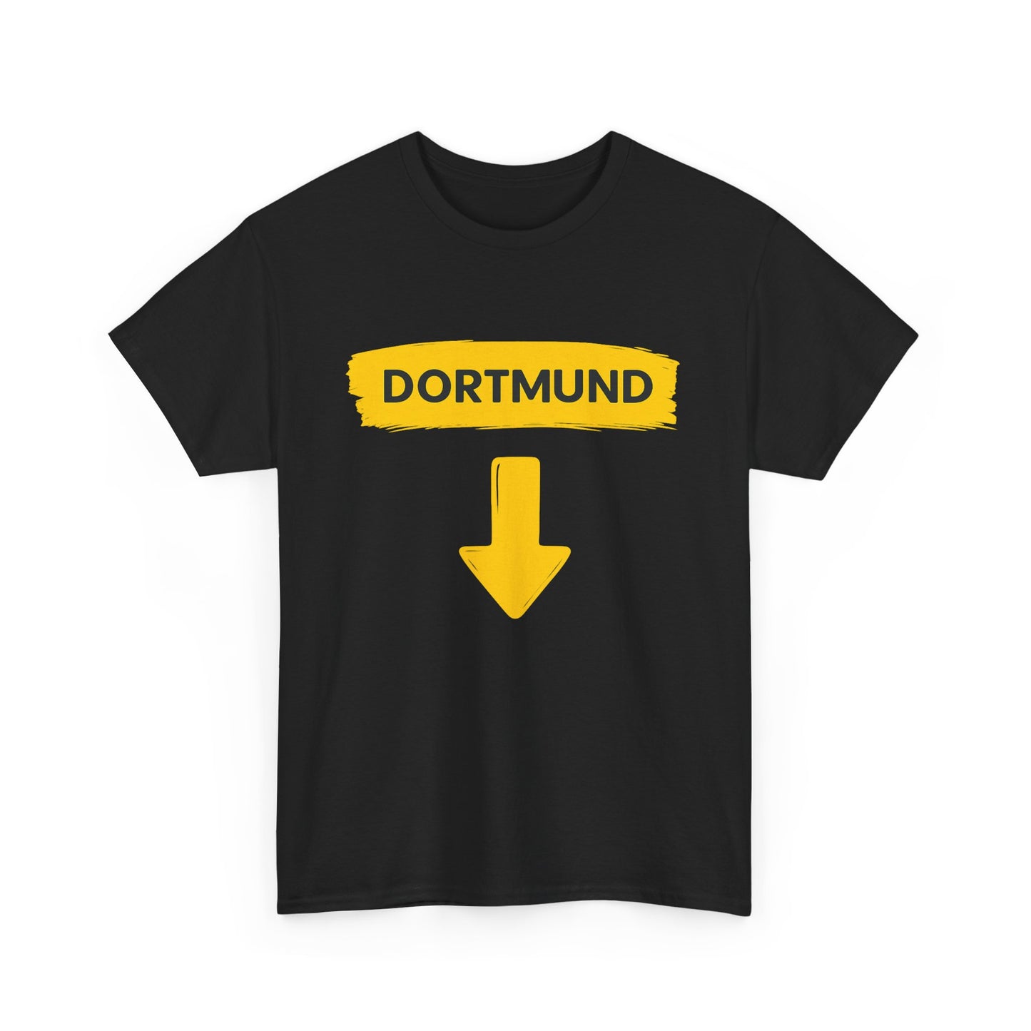 Dortmund T-Shirt