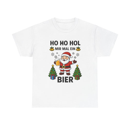 Hol mir mal ein Bier T-Shirt