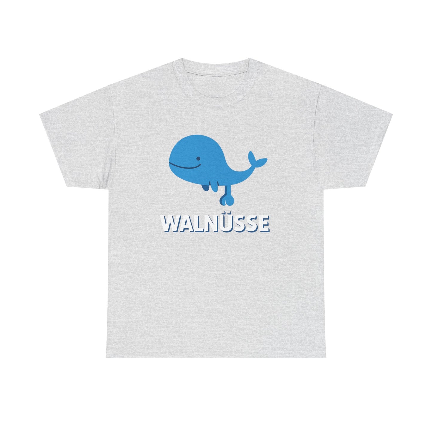 Walnüsse T-Shirt