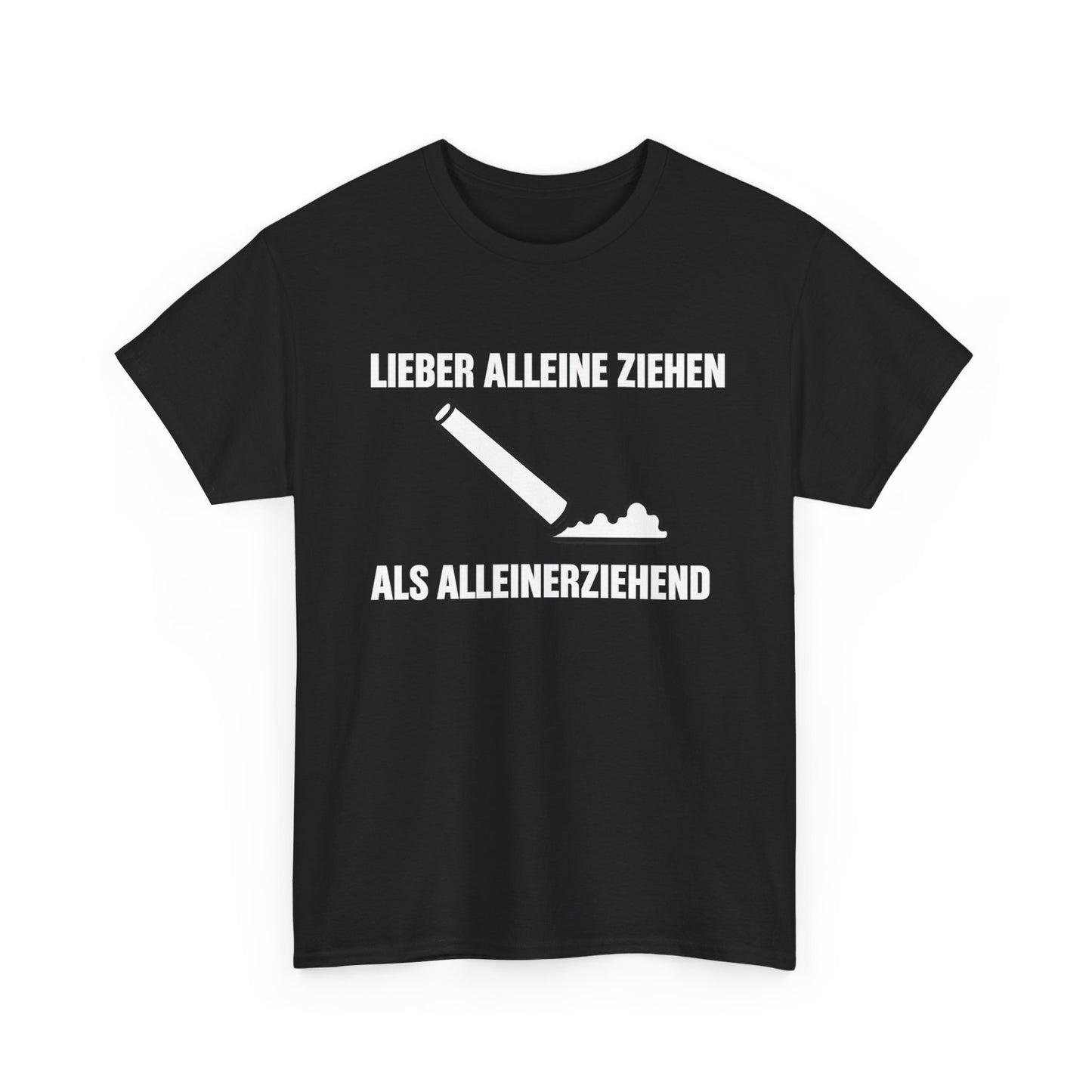 Ziehen T-Shirt