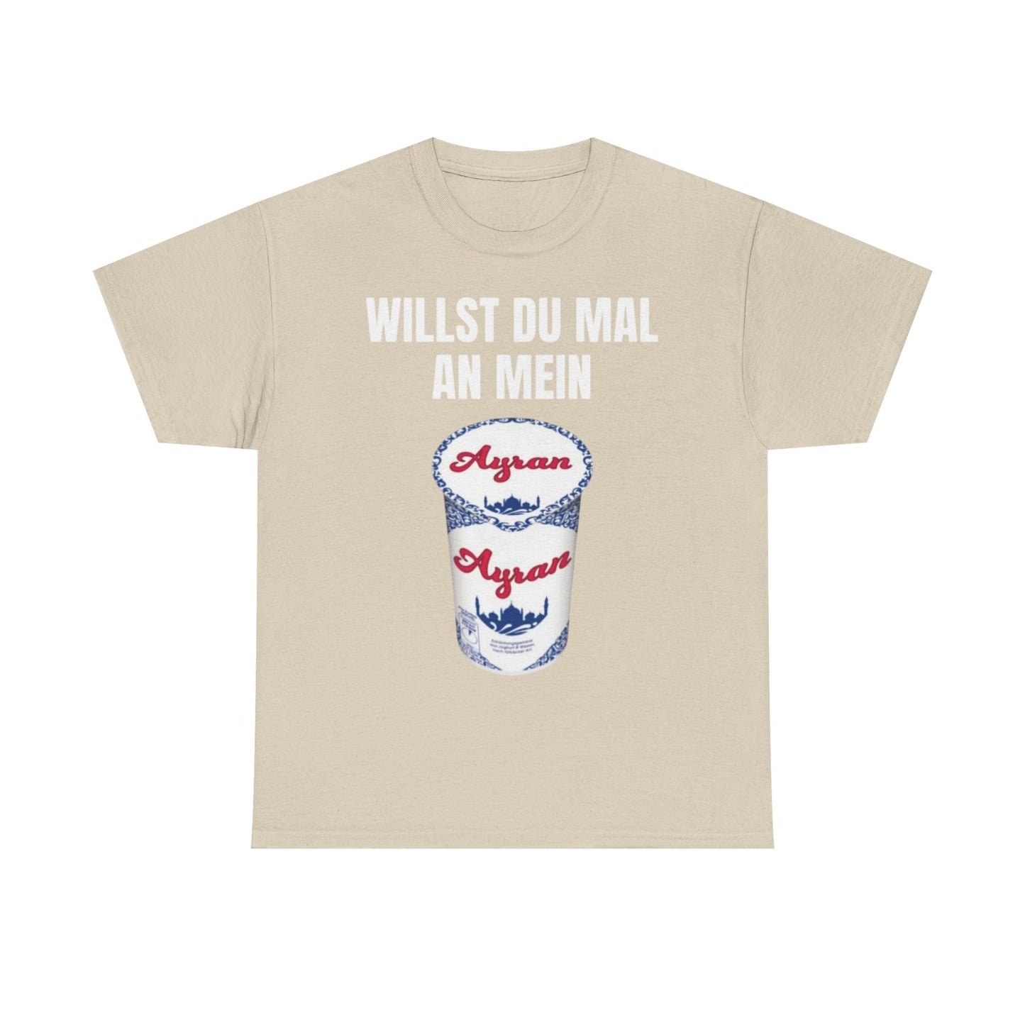 Ayran T-Shirt