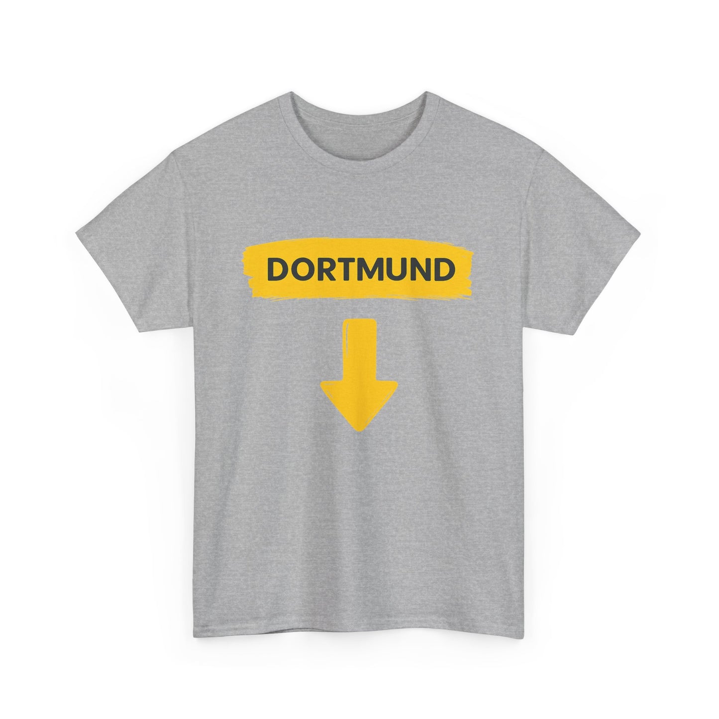 Dortmund T-Shirt