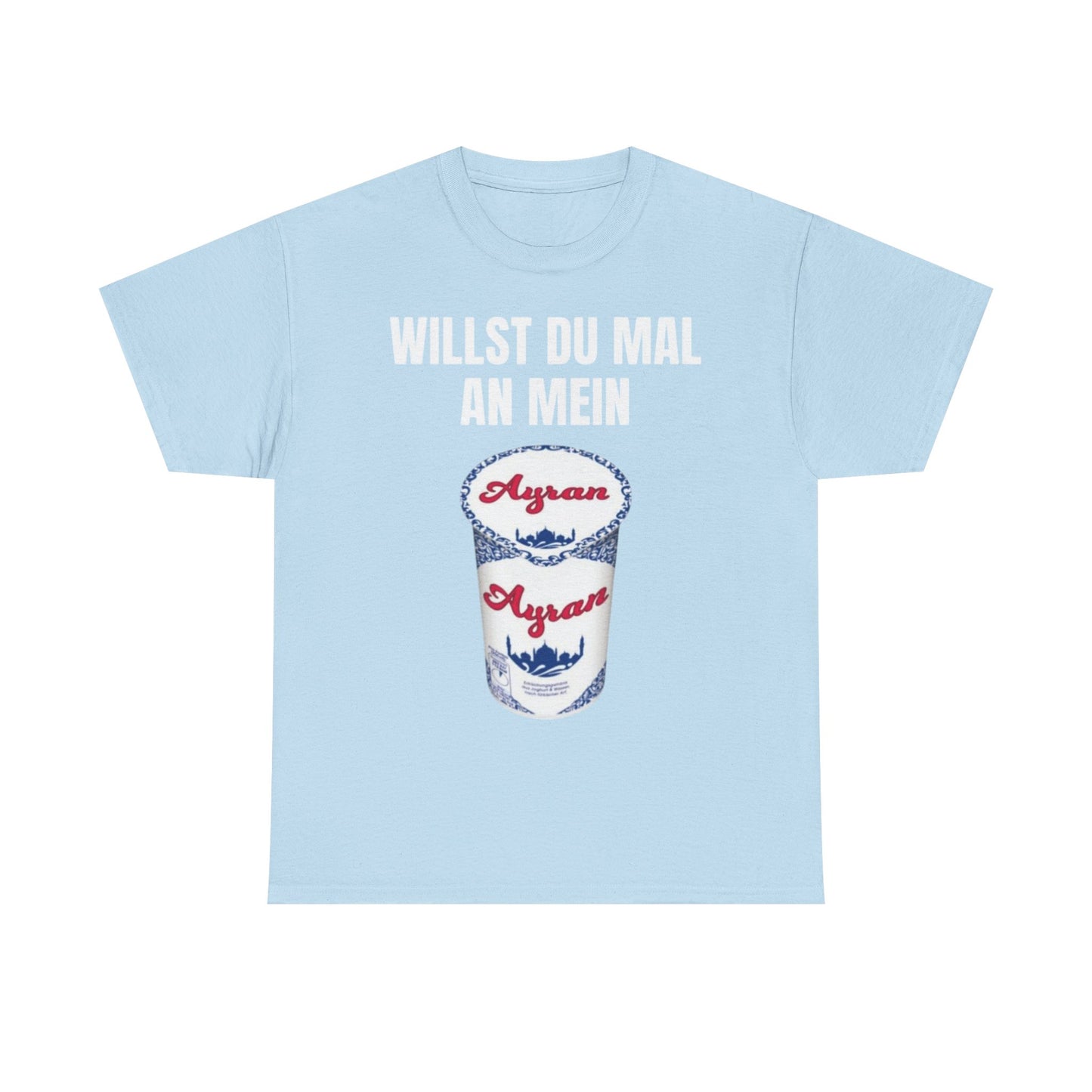 Ayran T-Shirt