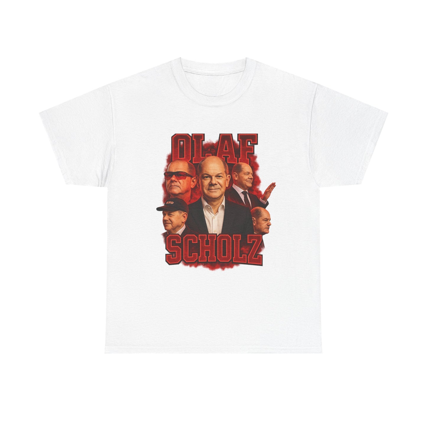 Olaf Scholz T-Shirt