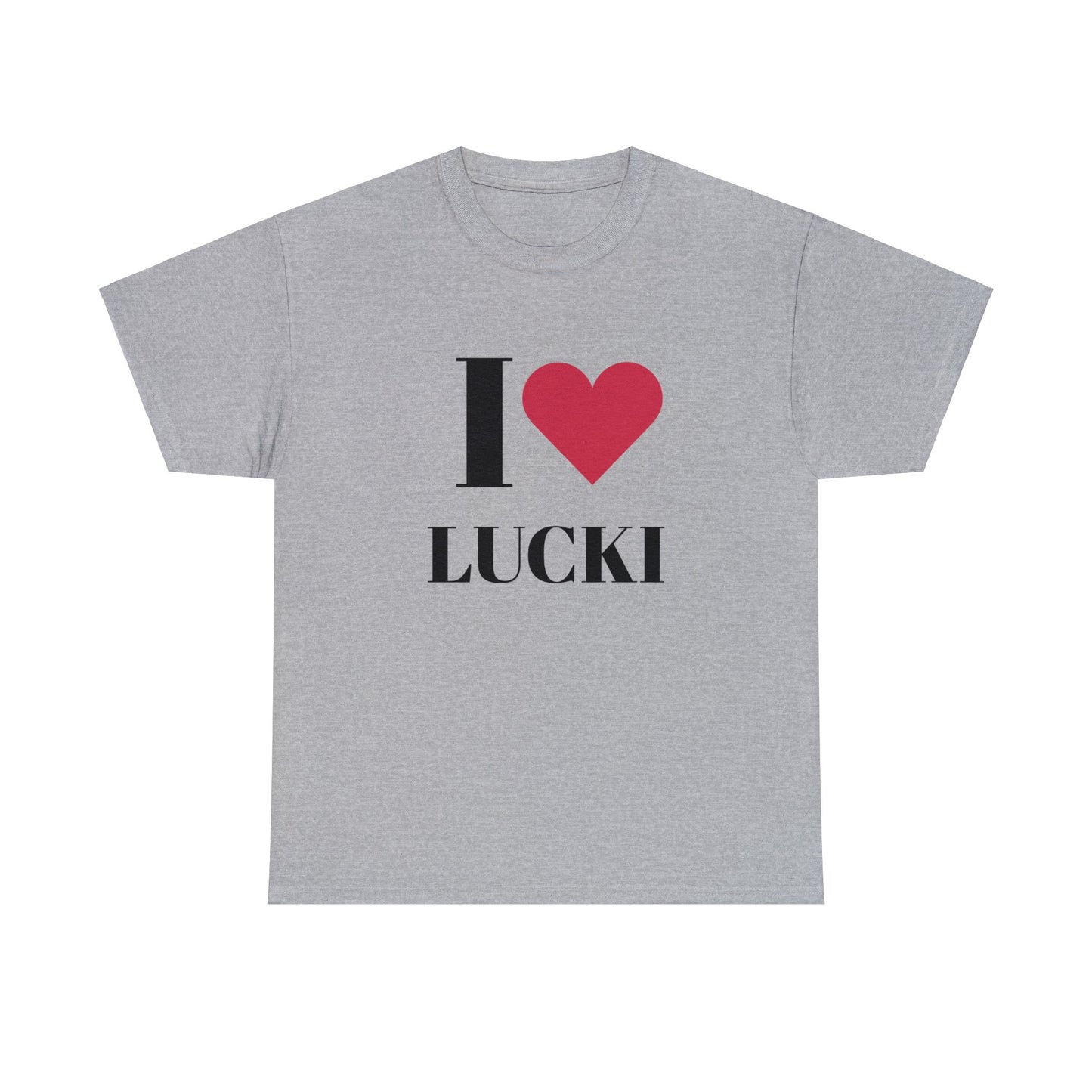 LUCKI T-Shirt