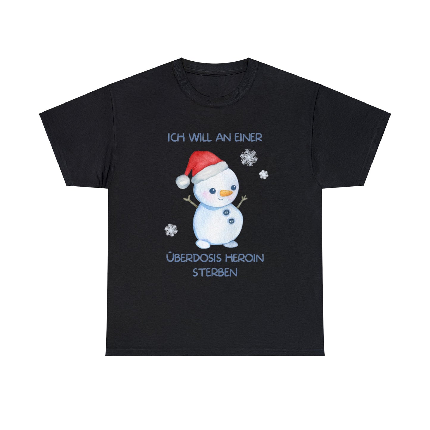 Überdosis T-Shirt