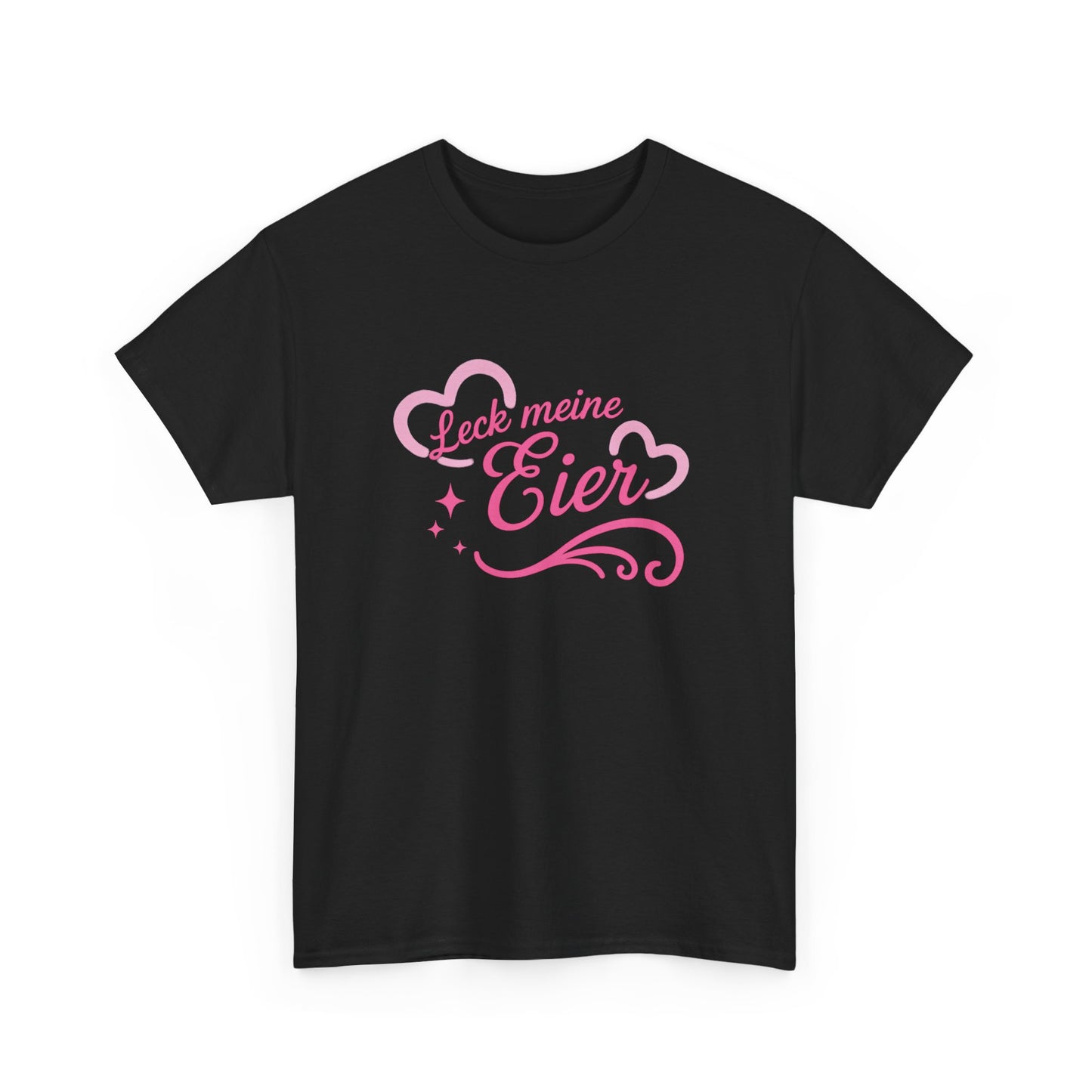 Leck meine Eier T-Shirt