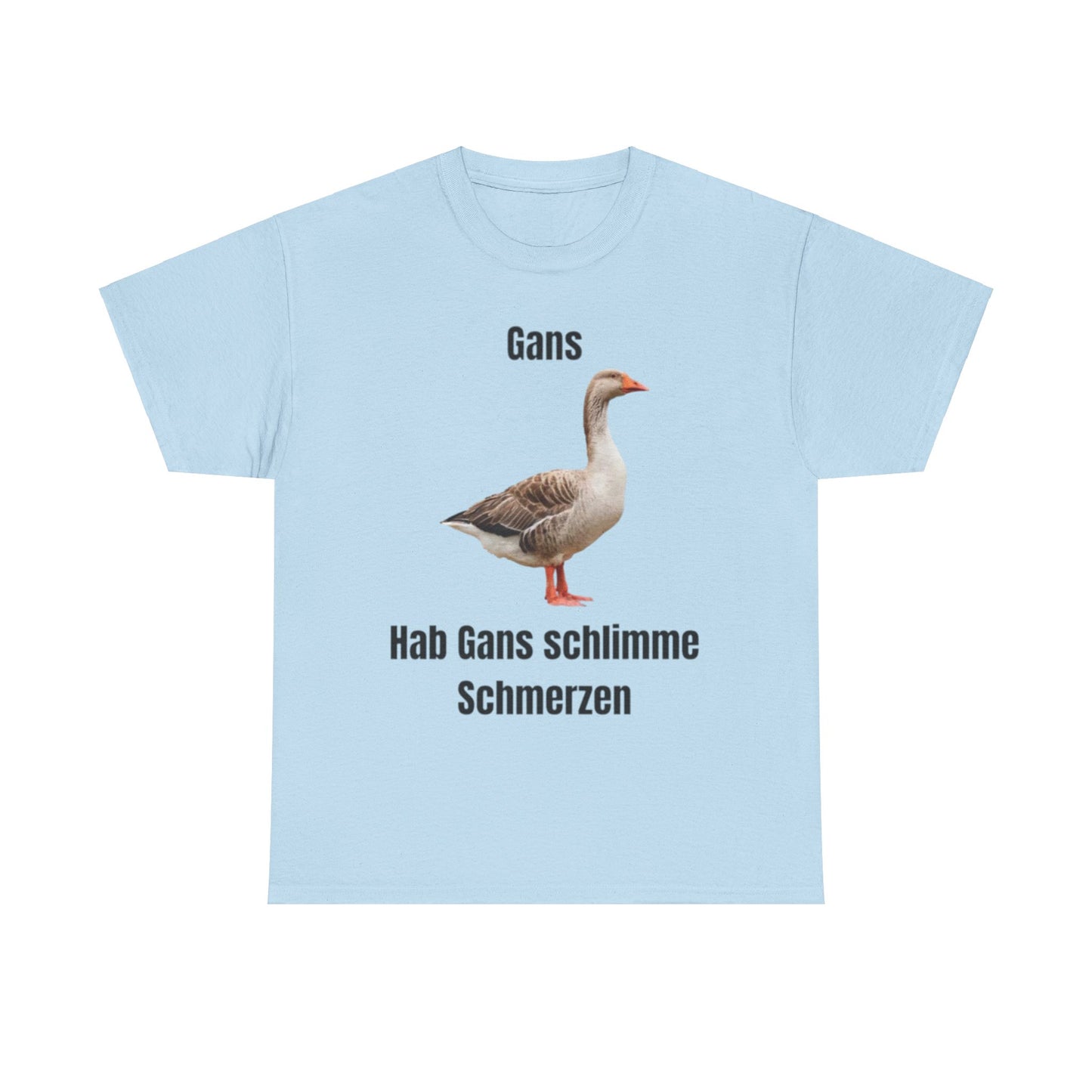 Gans T-Shirt