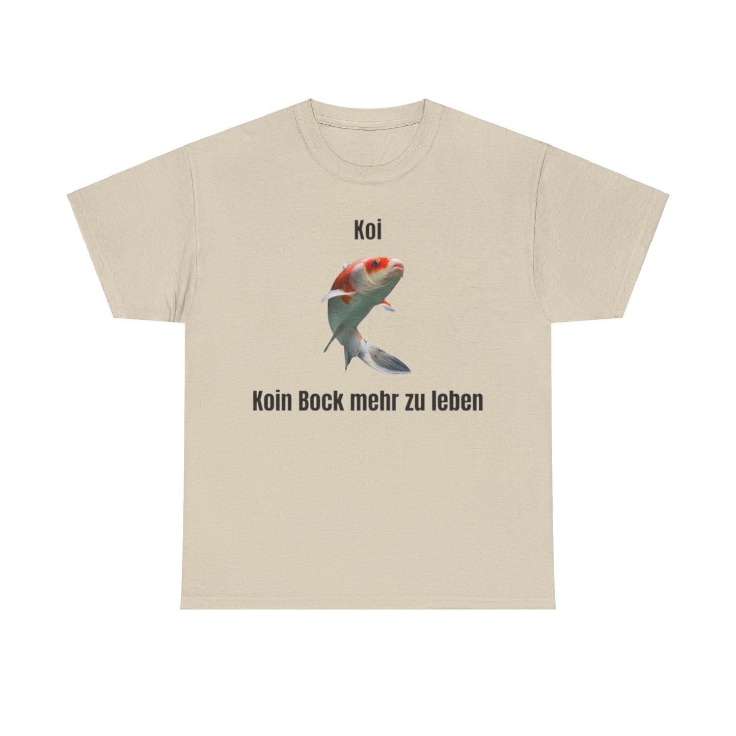 Koi T-Shirt