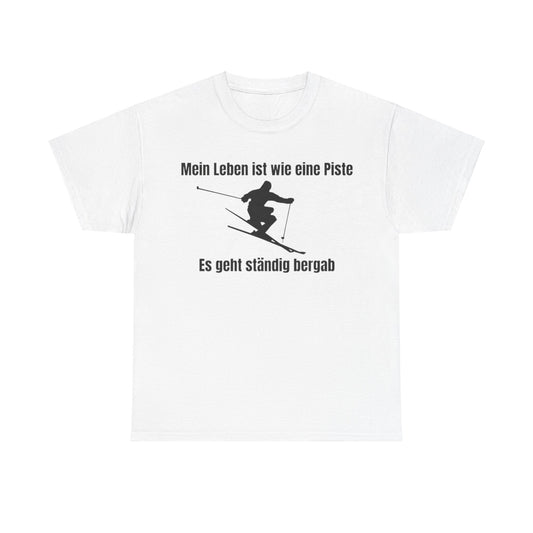 Piste T-Shirt
