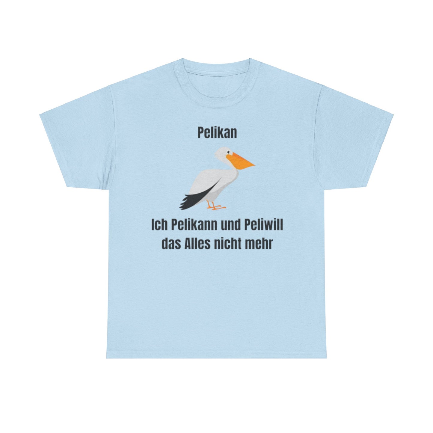 Pelikan T-Shirt