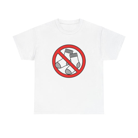 Socken T-Shirt