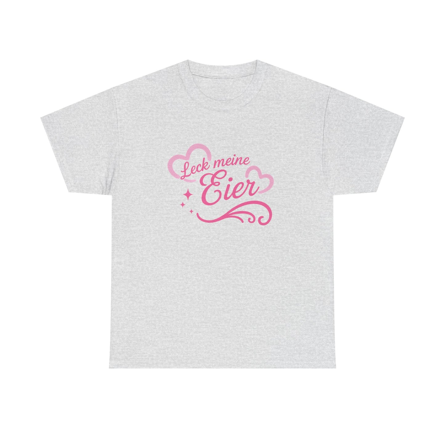Leck meine Eier T-Shirt
