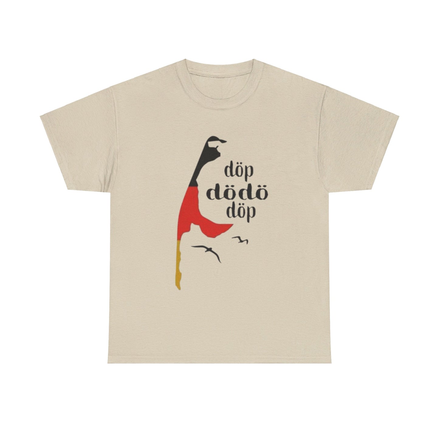 Döp T-Shirt