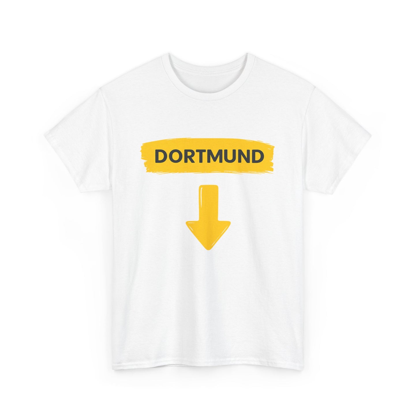 Dortmund T-Shirt