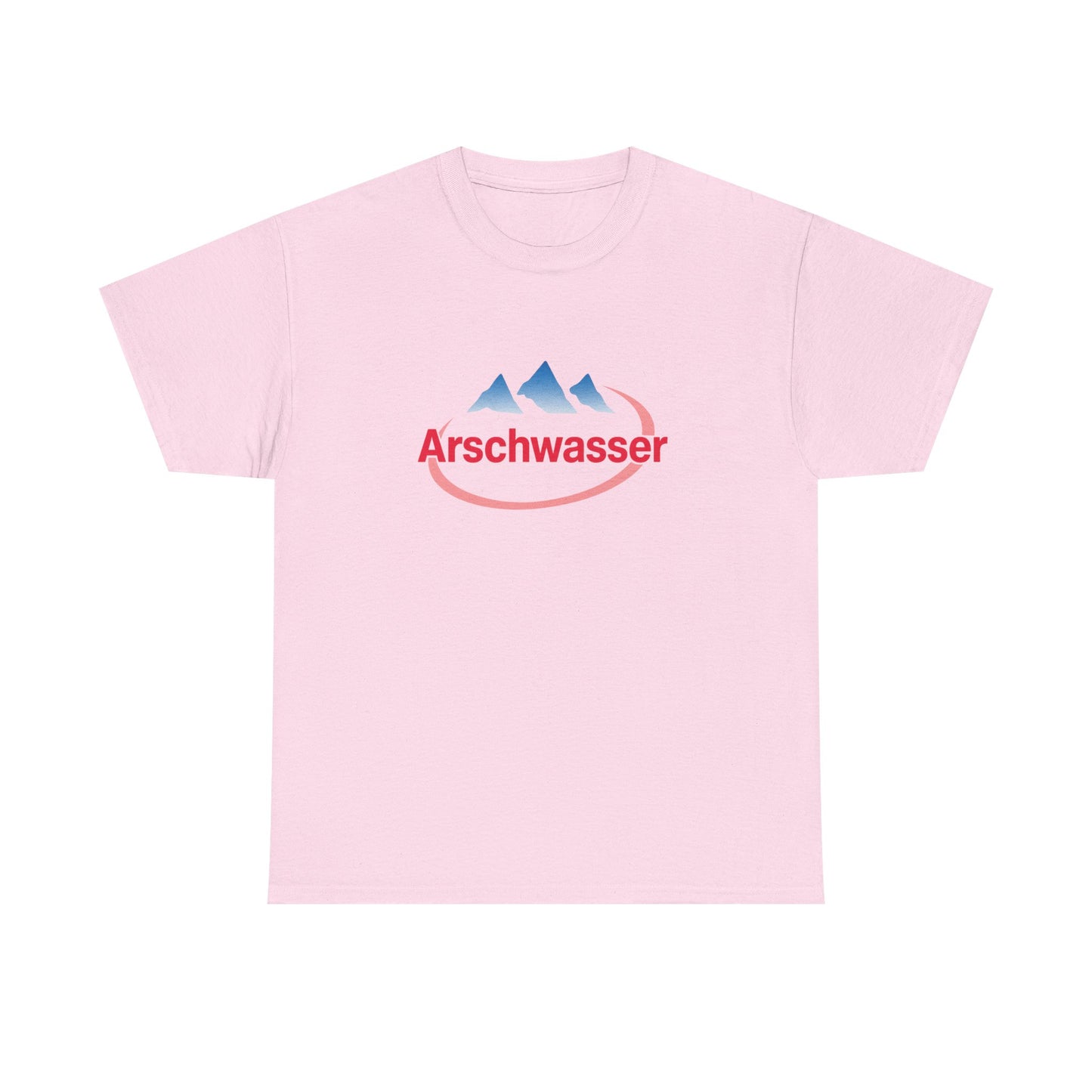 Arschwasser T-Shirt