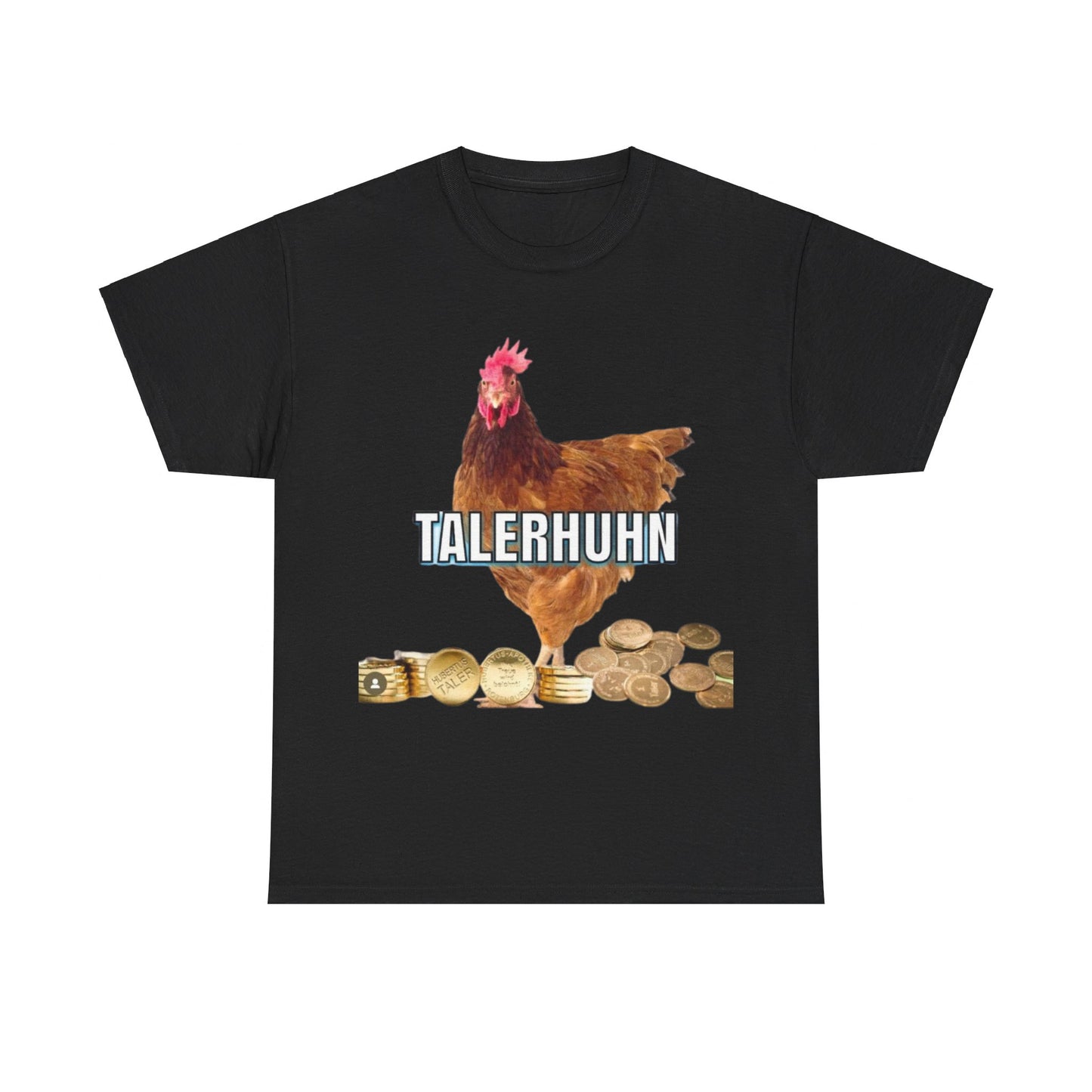 Talerhuhn T-Shirt