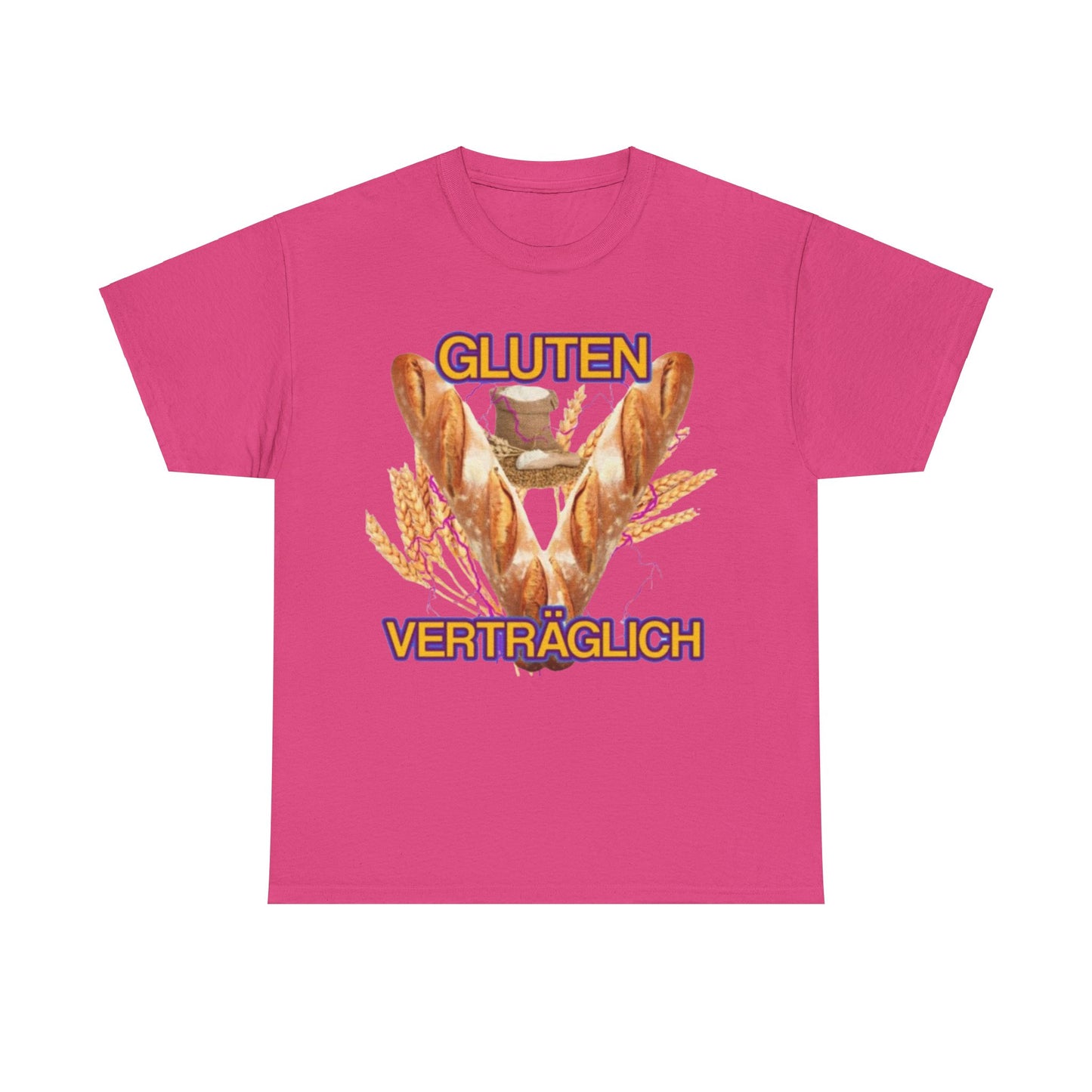 Gluten T-Shirt