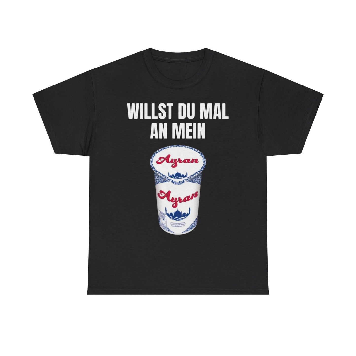 Ayran T-Shirt