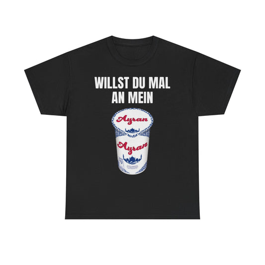Ayran T-Shirt