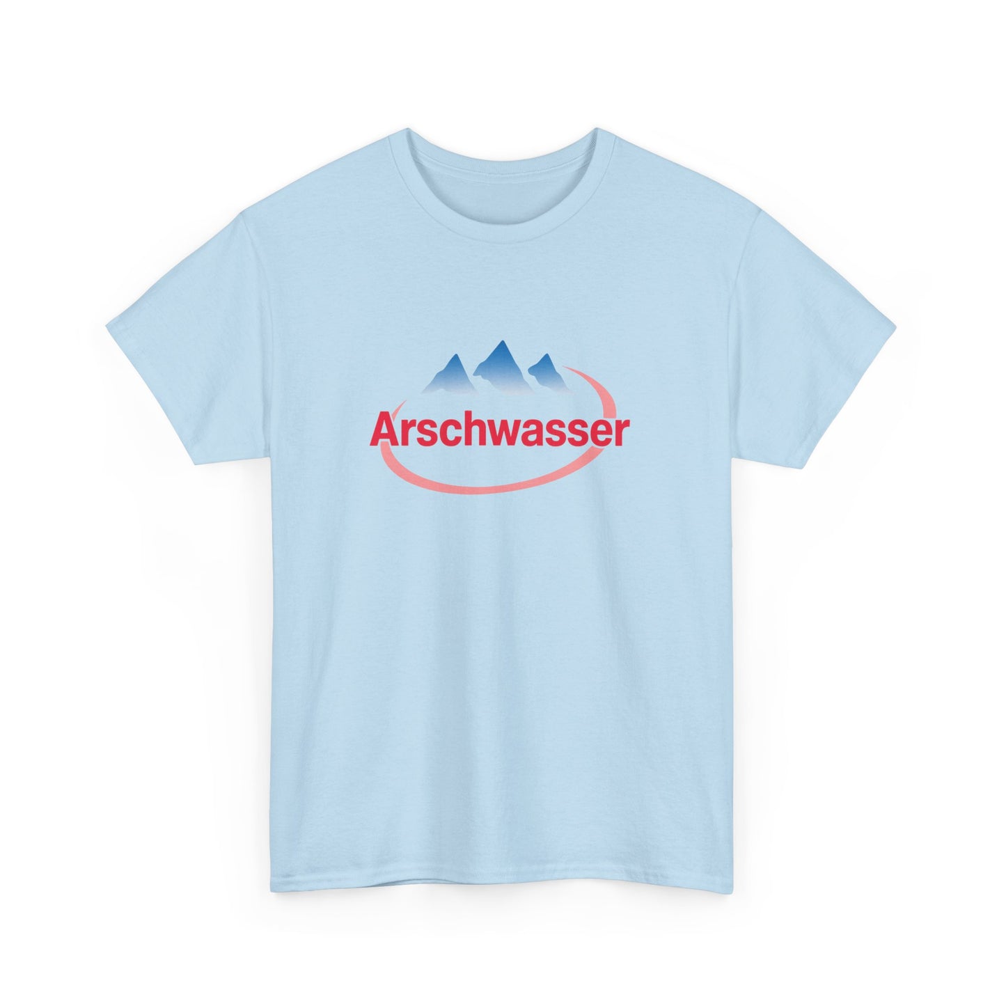 Arschwasser T-Shirt