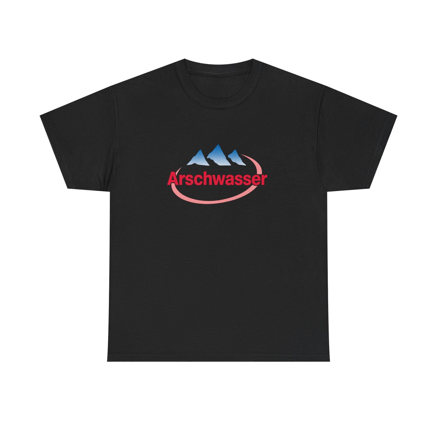 Arschwasser T-Shirt