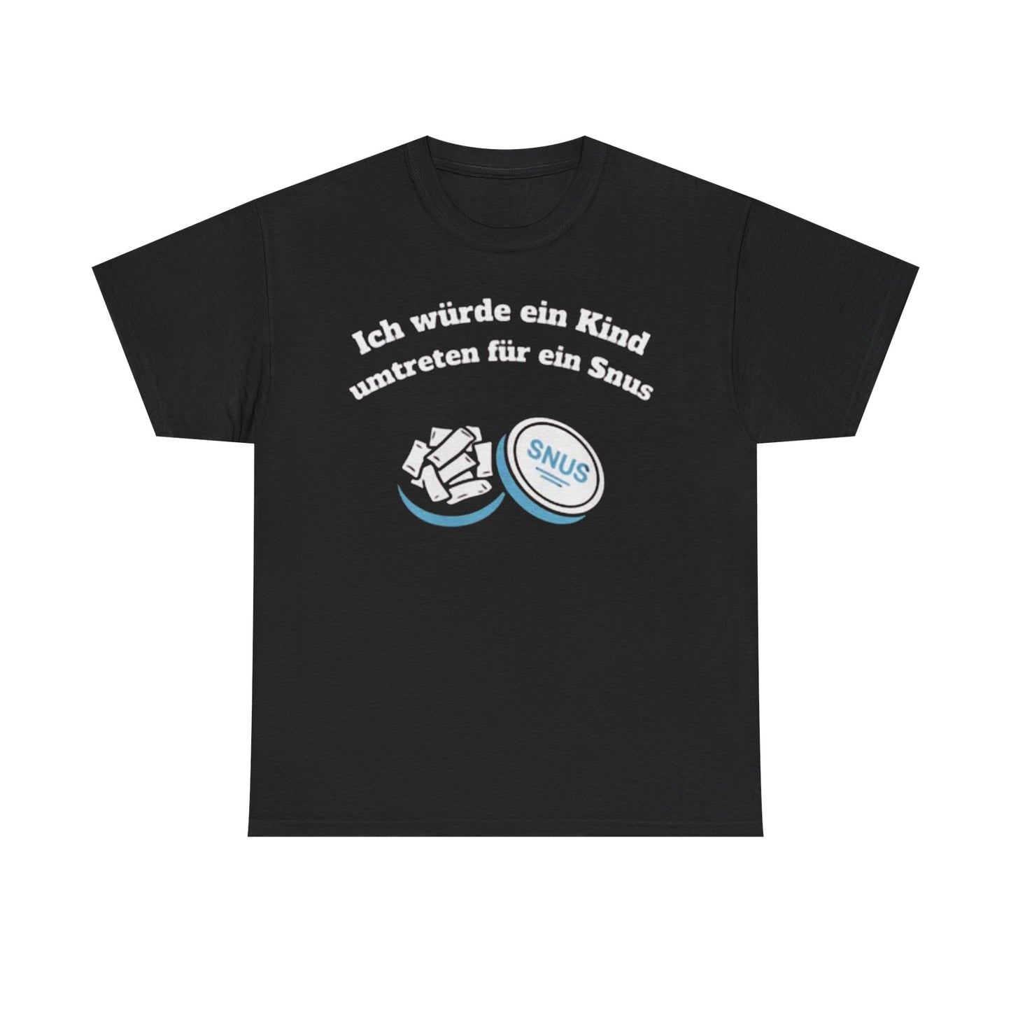 Snus T-Shirt