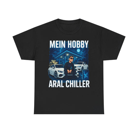Aral Chiller T-Shirt