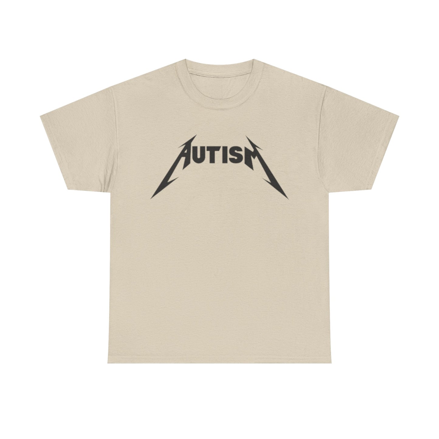 Autism T-Shirt