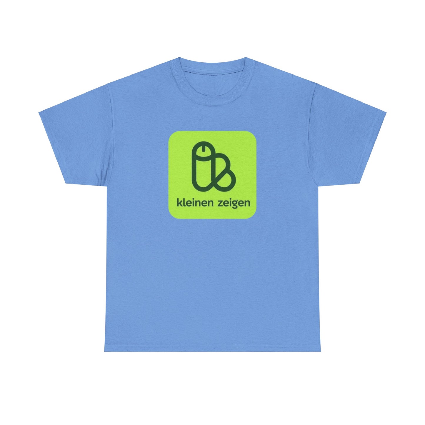 Kleinenzeigen T-Shirt