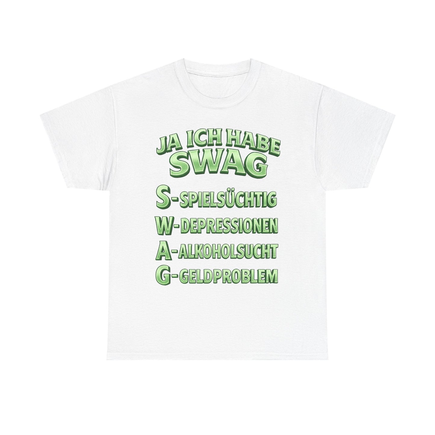 Swag T-Shirt