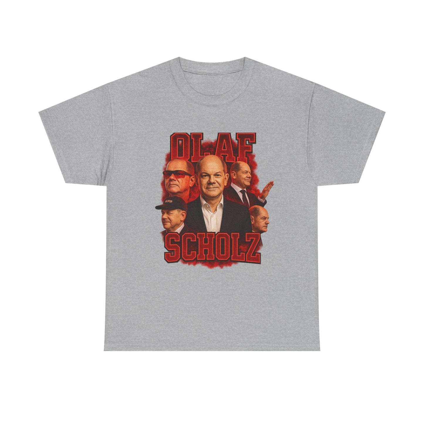 Olaf Scholz T-Shirt