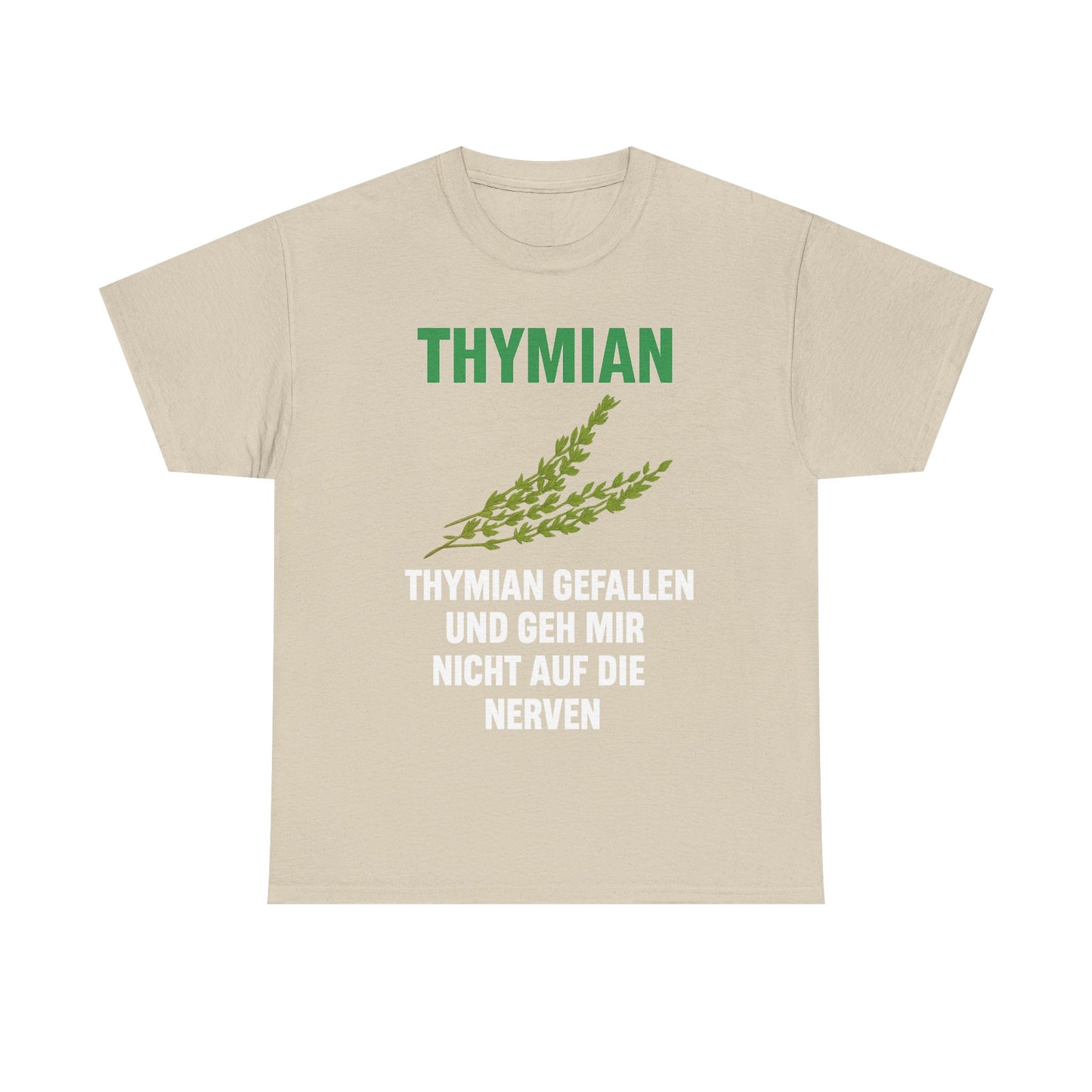 Thymian T-Shirt