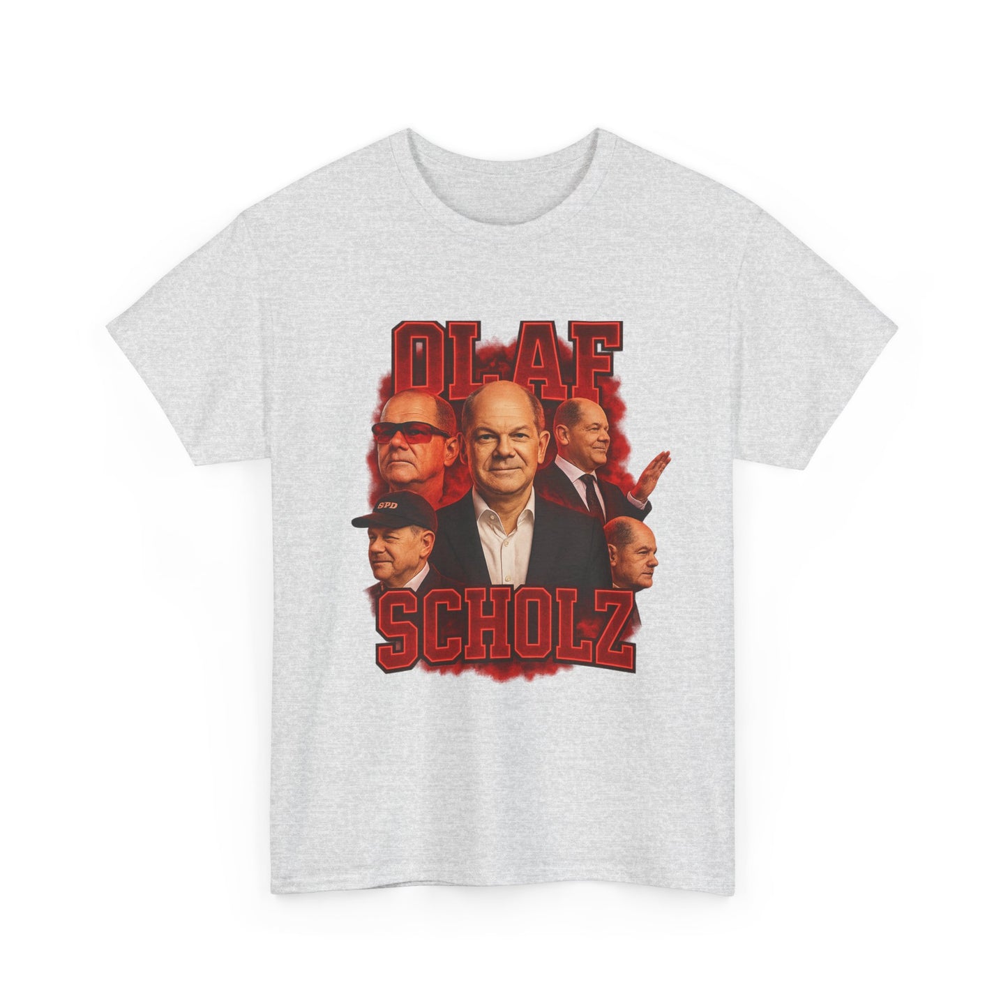 Olaf Scholz T-Shirt