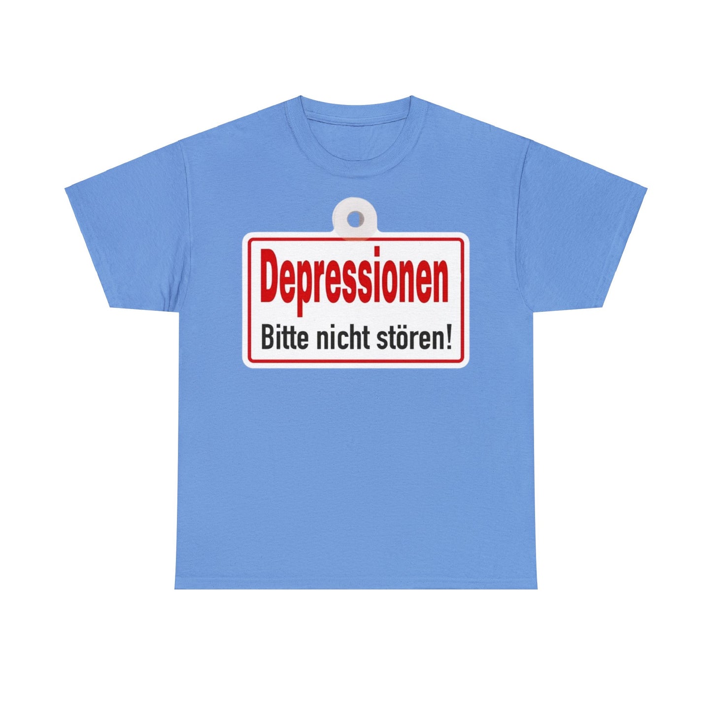 Bitte Nicht Stören T-Shirt