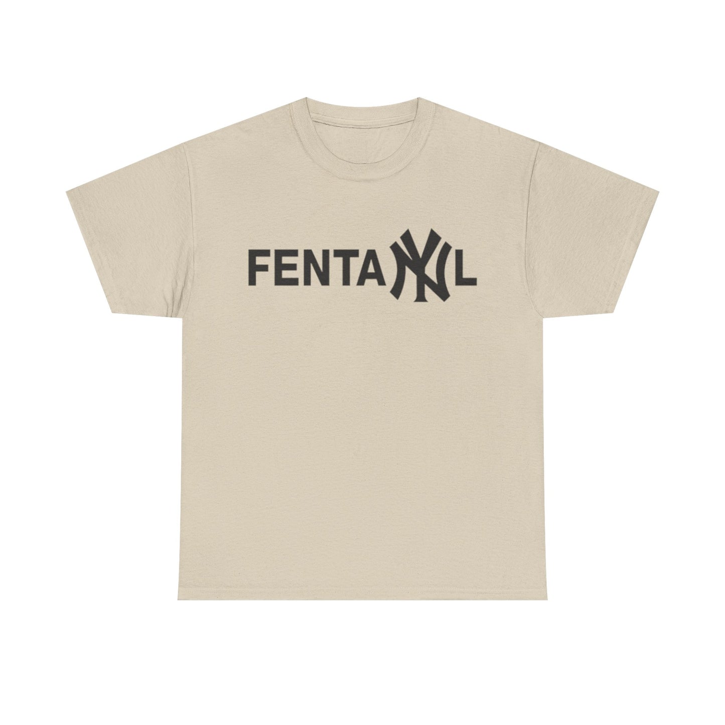 Fentanyl T-Shirt