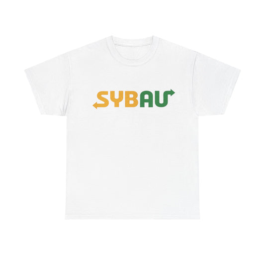 SYBAU T-Shirt