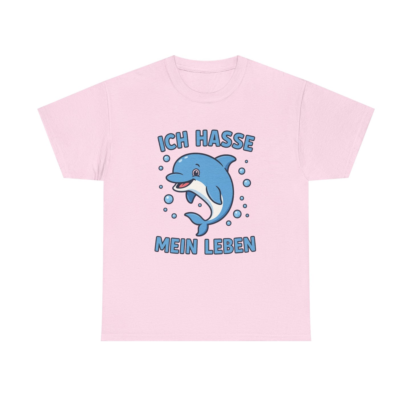 Ich hasse mein Leben T-Shirt