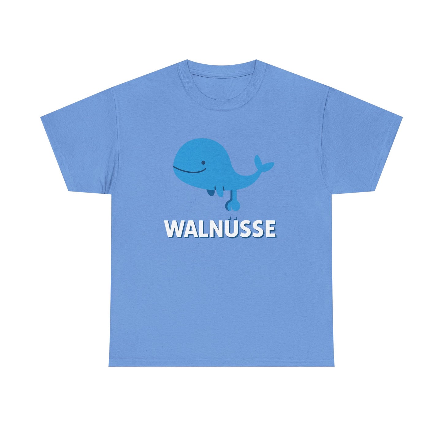 Walnüsse T-Shirt