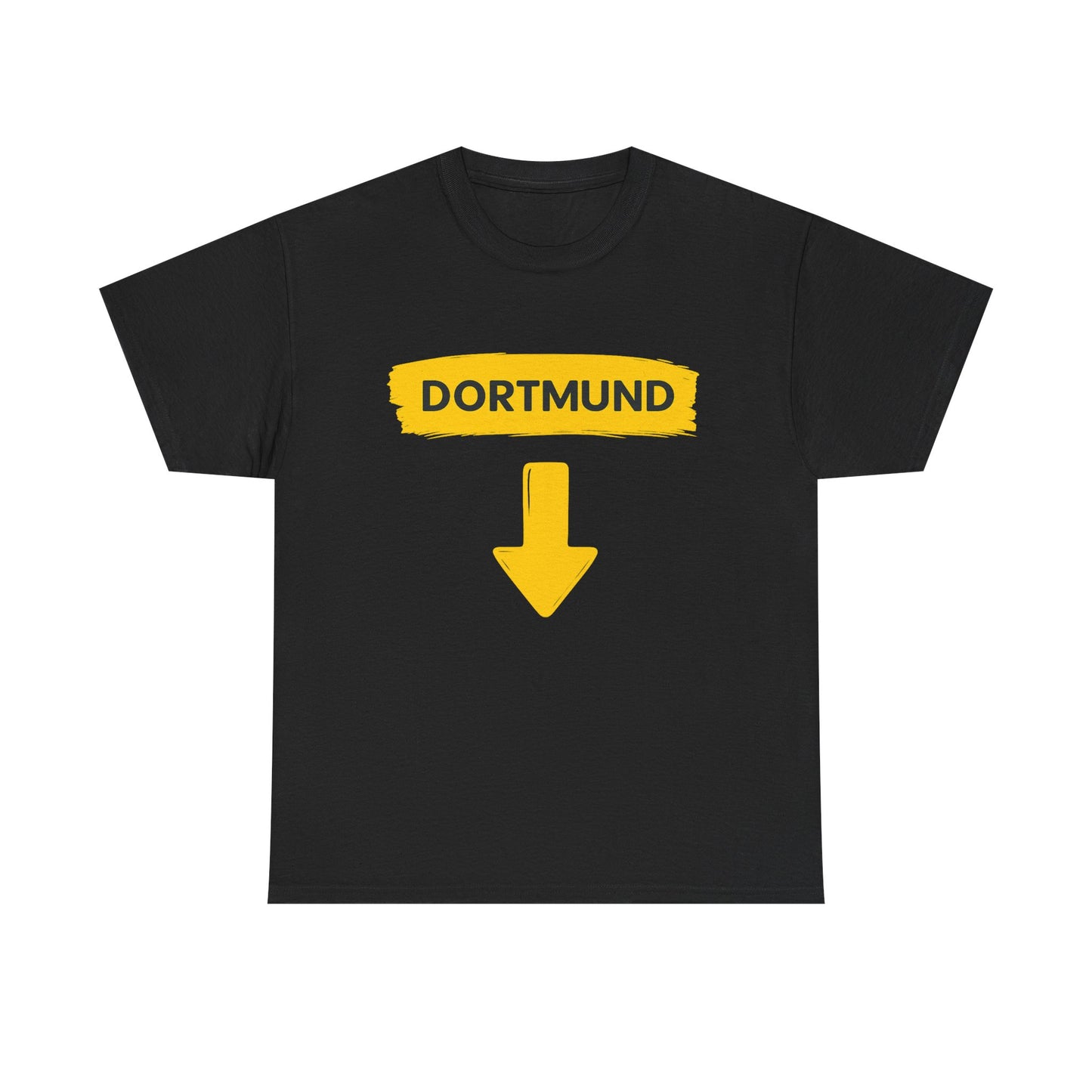 Dortmund T-Shirt