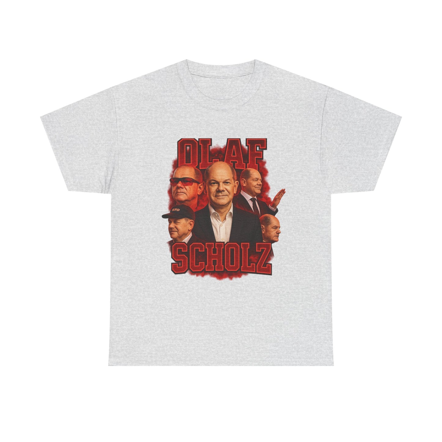 Olaf Scholz T-Shirt