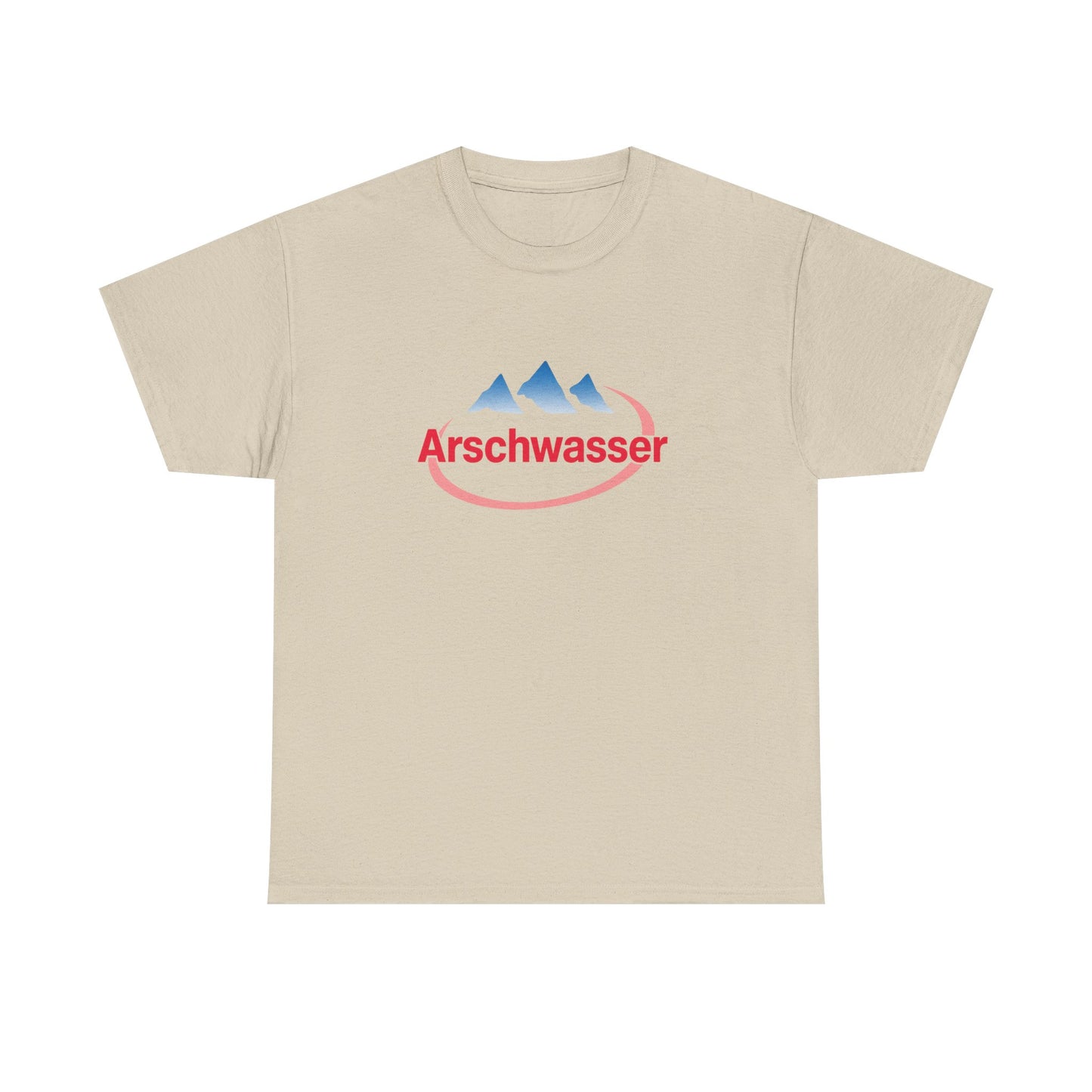 Arschwasser T-Shirt