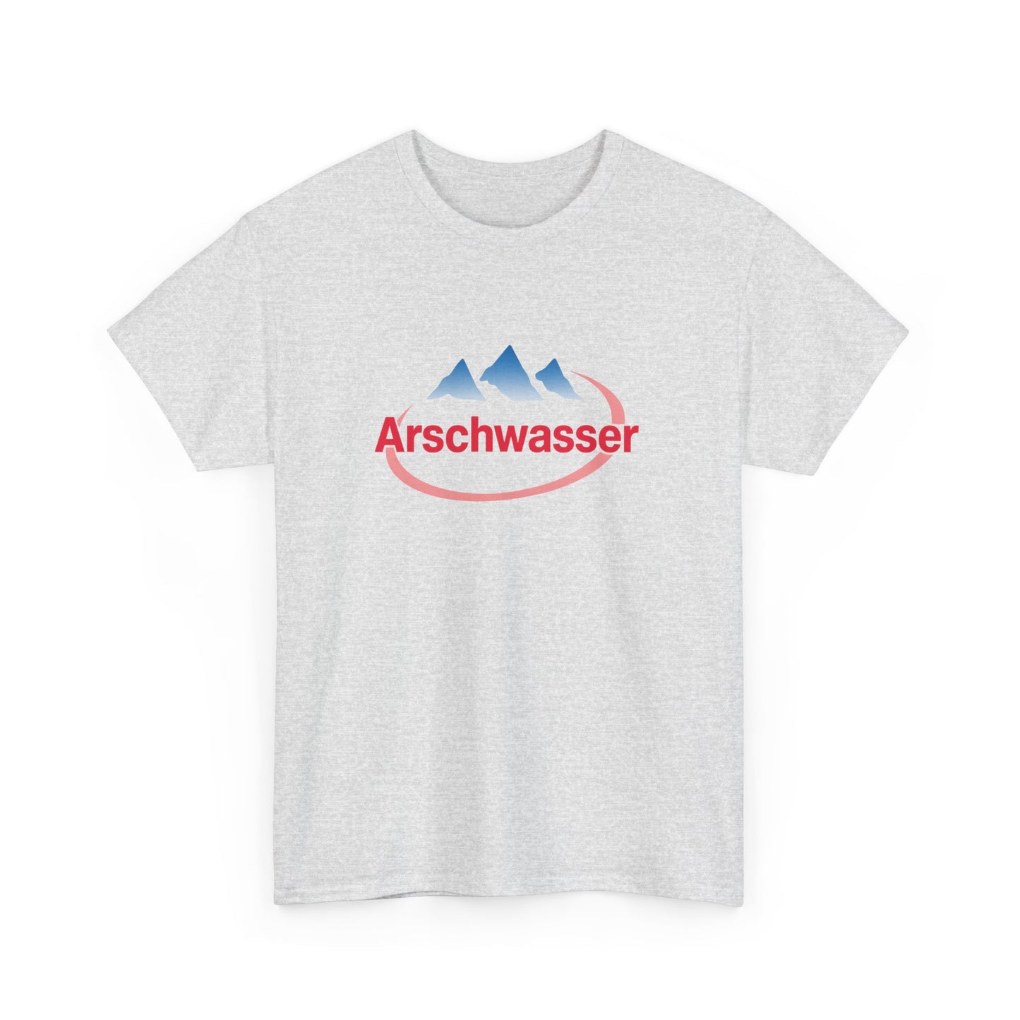 Arschwasser T-Shirt