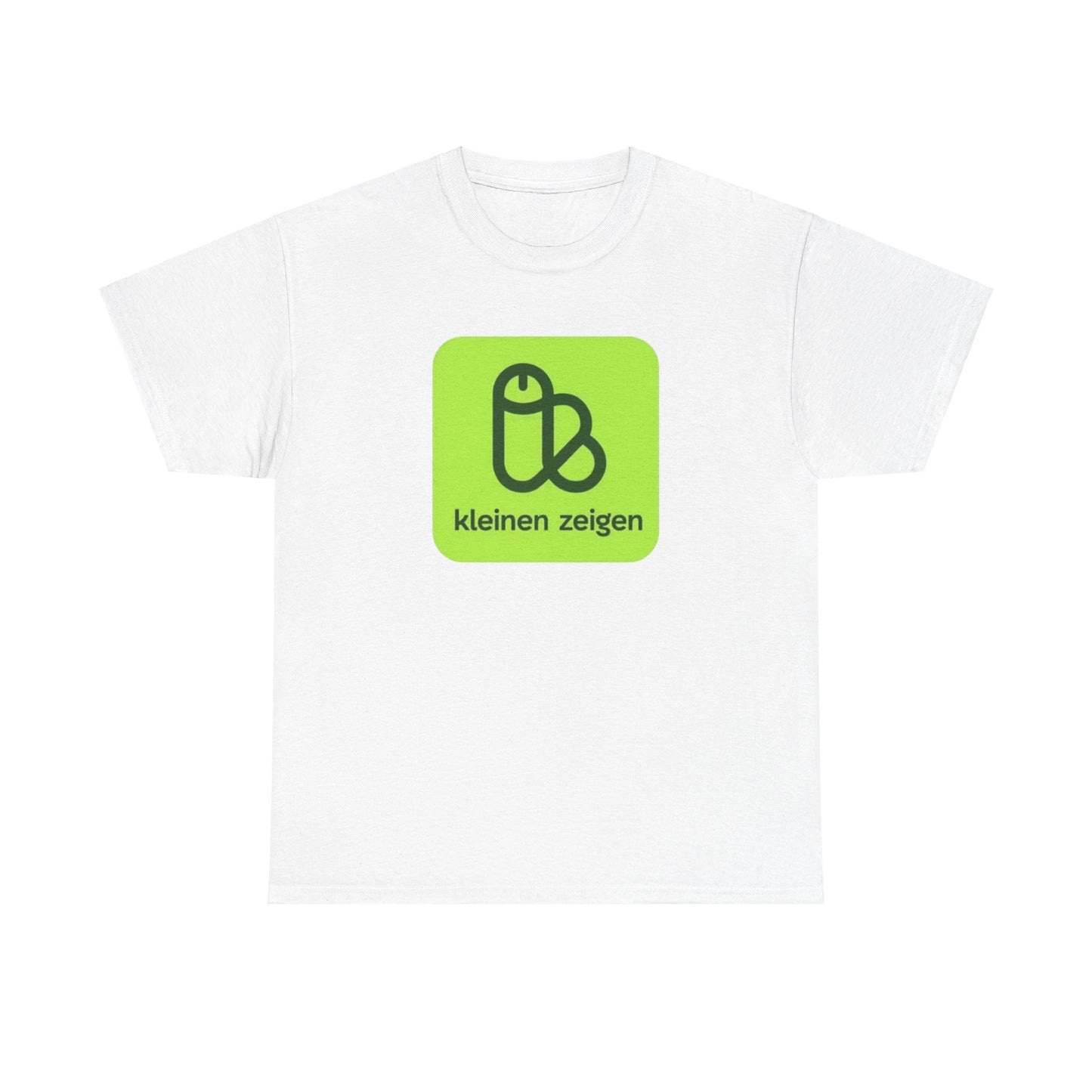 Kleinenzeigen T-Shirt